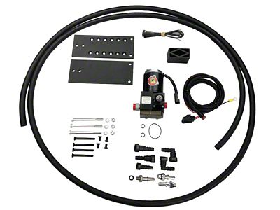 AirDog PureFlow Raptor 98.5-02 Dodge 5.9L Cummins RP-4G-100 Fuel Pump - R4SBD049