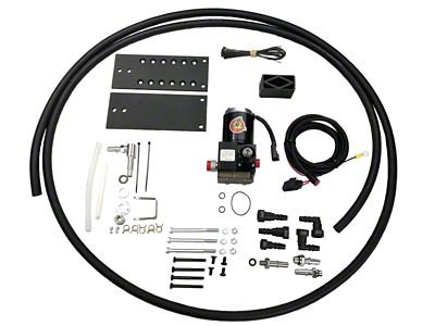 AirDog PureFlow Raptor 98.5-02 Dodge 24V 5.9L Cummins w/In-Tank Fuel Pump - R4SBD355
