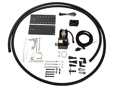 AirDog PureFlow Raptor 03-04.5 Dodge 24V 5.9L Cummins w/In-Tank Fuel Pump - R4SBD356