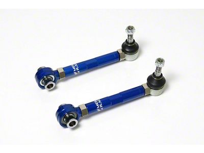 Megan Racing Adj. Rear Toe Control Arms for Toyota Supra 93-98 - Pillowball - MRS-TY-1470