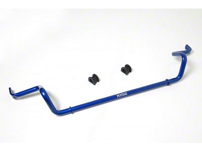 Megan Racing Adjustable Front Sway Bar for Mitsubishi Lancer 08-15 - MRS-MT-0390