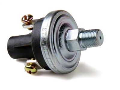 NOS Adjustable Pressure Switch; 7 psi Adjustable Pressure; Normally Closed; - 15670;