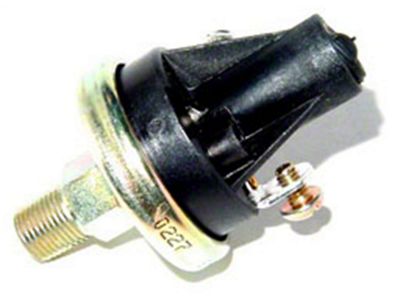 NOS Adjustable Pressure Switch; 7 psi Adjustable Pressure; Normally Open; - 15660;