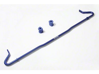 Megan Racing Adjustable Rear Sway Bar for Scion FR-S 13-16 / Subaru BRZ 2013+ - MRS-SC-0696