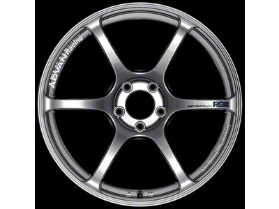 Advan GT Beyond Sand Metallic Wheel; 20x10.5; 32mm Offset