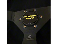 Advan Racing X Chasing JS Steering Wheel Bolt Set 