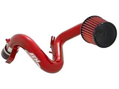 AEM Induction 00-03 Celica GTS Red Cold Air Intake - 21-563R
