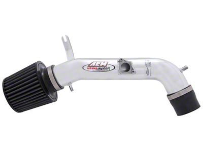 AEM Induction 00-04 IS300 Polished Short Ram Intake - 22-464P