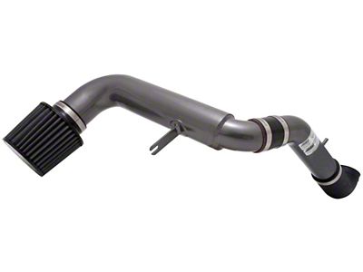 AEM Induction 00-05 Eclipse GT Silver V2 Intake - 24-6032C