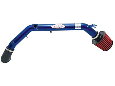 AEM Induction 00-05 Toyota MR2 Spyder 1.8L Blue Cold Air Intake - 21-462B