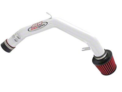 AEM Induction 00-06 VW Jetta 1.8T/ Golf 1.8T Polished Cold Air - 21-493P