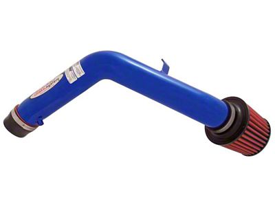 AEM Induction 04-07 Acura TL/ 07 TL-S Blue Cold Air Intake - 21-513B
