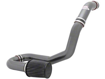 AEM Induction 06-09 Honda S2000 Silver Cold Air Intake - 21-690C