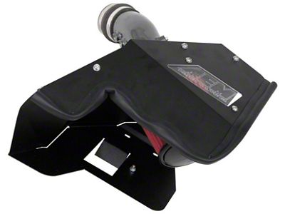 AEM Induction 07-11 Toyota Camry V6-3.5L Cold Air Intake - 21-870C