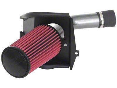 AEM Induction 08-14 WRX/STi Cold Air Intake Sytem - Gunmetal Gray - 21-478C