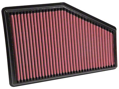 AEM Induction 12-20 Chevrolet Malibu 1.5L/1.8L/2.0L DryFlow Air Filter - 28-50049