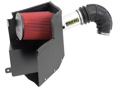 AEM Induction 13-14 Dodge Ram 1500 5.7L V8 Brute Force Cold - 21-8228DP