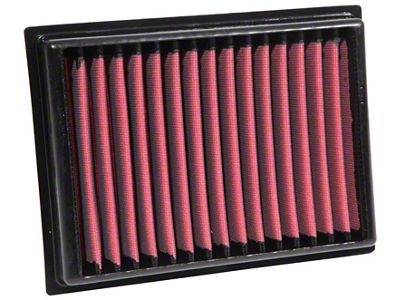 AEM Induction 13-20 Nissan Sentra 1.8L DryFlow Air Filter - 28-50099
