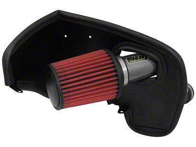 AEM Induction 16-17 Chevrolet Malibu 2.0T Cold Air Intake - 21-803C