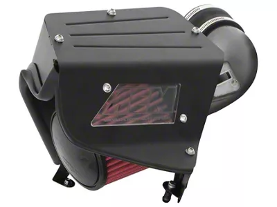 AEM Induction 16-19 BMW 340i L6-3.0L F/I Cold Air Intake System - 21-880C