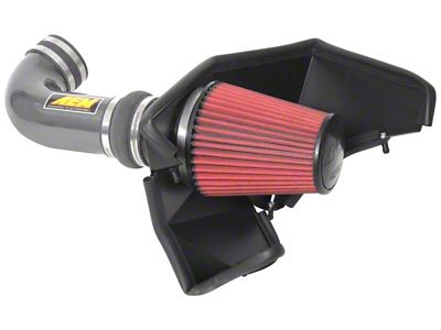 AEM Induction 16-19 C.A.S Chevrolet Camaro SS V8-6.2L F/I Cold Air - 21-859C