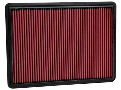 AEM Induction 16-20 Hyundai Ioniq L4-1.6L Dryflow Air Filter - 28-30077