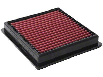 AEM Induction 17-18 Subaru Impreza L4-2.0L F/I DryFlow Air Filter - 28-50064