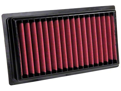AEM Induction 17-20 Subaru BRZ 2.0L DryFlow Air Filter - 28-50060