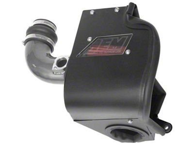 AEM Induction 18-19 Mazda 6 2.5L L4 Turbo Polished Cold Air - 21-861C