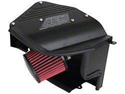 AEM Induction Cold Air Intake (19-21 BMW 330i L4-2.0L F/I)