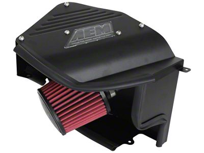 AEM Induction 19-21 BMW 330i L4-2.0L F/I Cold Air Intake - 21-879C