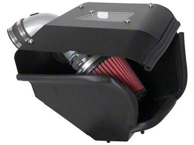 AEM Induction 19-21 Nissan Altima L4 2.5L F/I Cold Air Intake - 21-878DS