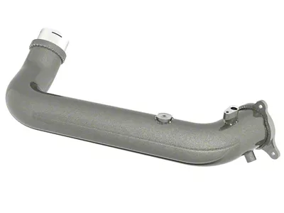 AEM Induction 20-21 Toyota Supra L4-2.0L F/I Turbo Intercooler Charge Pipe - 26-3011C