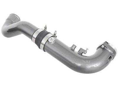 AEM Induction 20-21 Toyota Supra L6-3.0L F/I Turbo Intercooler Charge Pipe - 26-3005C