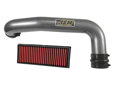 AEM Induction 2015 Volkswagen Jetta 2.0L HCA Air Intake System - 22-689C