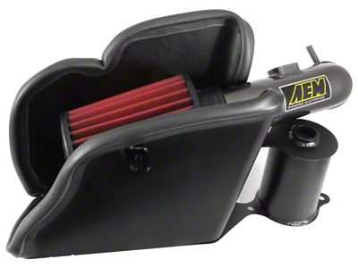 AEM Induction 2016 C.A.S Mazda MX-5 Miata L4-2.0L F/I Cold Air - 21-786C