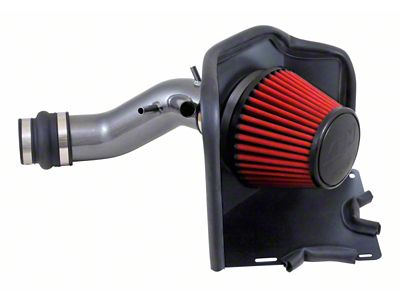AEM Induction 2016 Hyundai Tucson L4-1.6L Gunmetal Gray Cold Air Intake - 21-783C