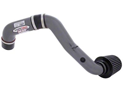 AEM Induction 350z Silver Cold Air Intake - 21-547C