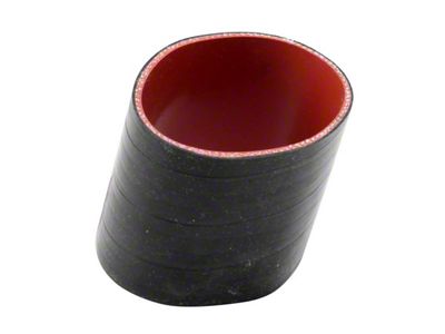 AEM Induction 3in x 3.25in Silicone Hose - 5-325
