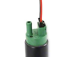 AEM Electronics 400 LPH E85 Compatible Fuel Pump Kit - Single - 50-1235