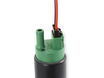 AEM Electronics 400 LPH E85 Compatible Fuel Pump Kit - Single - 50-1235
