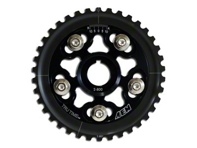 AEM Electronics 88-95 Honda Civic/ 93-95 Del Sol S & Si - 23-800BK