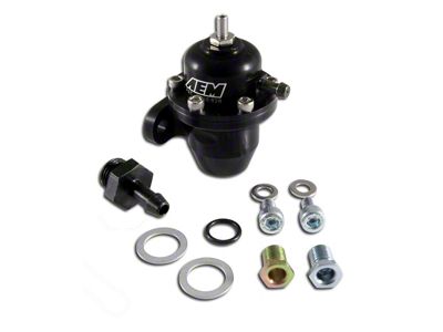 AEM Electronics 94-01 Acura Integra / 90-93 Honda Accord / 92-95 - 25-300BK