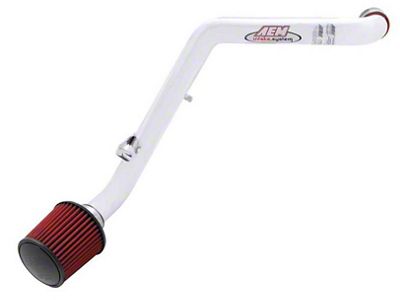 AEM Induction 95-99 Eclipse 2.0 Non-Turbo Polished Cold Air Intake - 21-430P