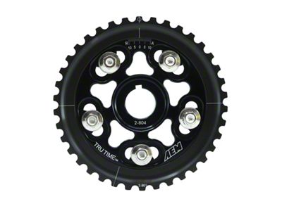 AEM Electronics 96-00 Honda Civic / 96-97 Honda Del Sol D16 - 23-804BK