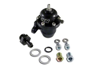 AEM Electronics 98-99 Acura CL / 00-05 S2000 / 98-02 Accord - 25-301BK