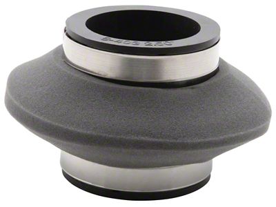AEM Induction 2.50 in. Universal Cold Air Intake Bypass Valve - 20-401S
