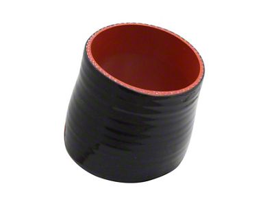 AEM Induction 3in x 3.25in Silicone Hose - 5-320