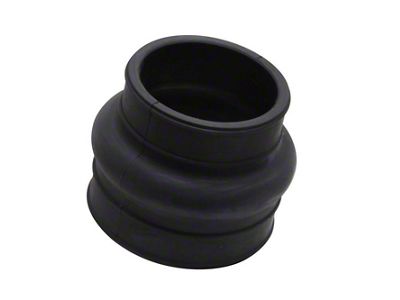 AEM Induction Replacement Hose; Hump 2.50/3.00 x 3.00in - 5-574