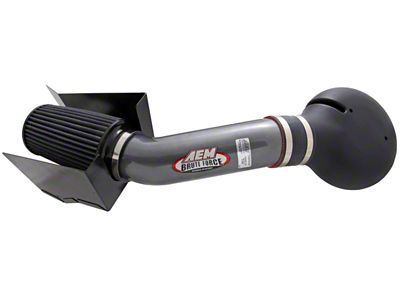 AEM Induction Brute Force Intake System B.F.S. CHEV/GMC P/U 5.7L V8 - 21-8001DC